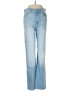 DL1961 Blue Jeans Size 29 waist - photo 1