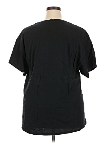 Gildan Short Sleeve T-Shirt (view 2)