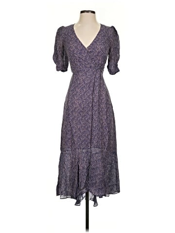 Parker Casual Dress (view 1)