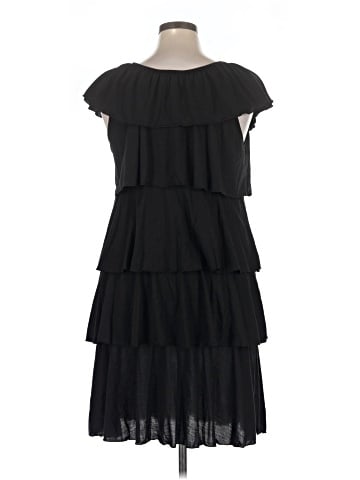 Style&Co Casual Dress (view 2)