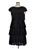Style&Co Black Casual Dress Size XL - photo 2