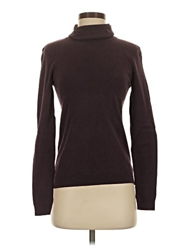Chico's Turtleneck Sweater (view 1)