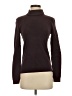 Chico's Brown Turtleneck Sweater Size S - photo 1