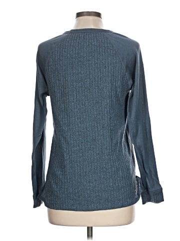 Lucky Brand Pullover Sweater (view 2)