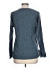 Lucky Brand Teal Pullover Sweater Size L - photo 2