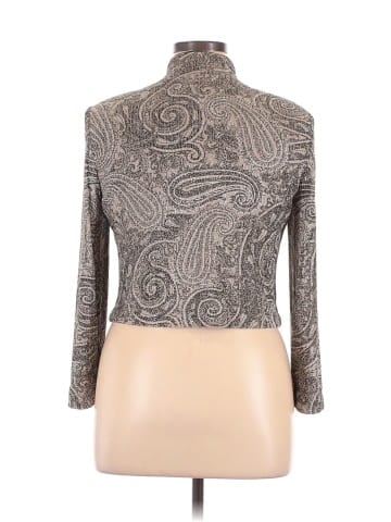 Alex Evenings Cardigan (view 2)