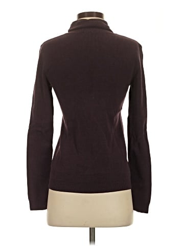Chico's Turtleneck Sweater (view 2)