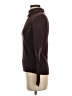 Chico's Brown Turtleneck Sweater Size S - photo 5