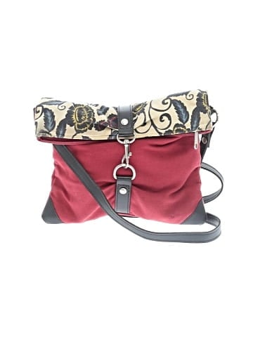 Unbranded Crossbody Bag (view 1)