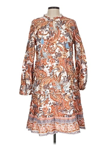 Soft Surroundings Casual Dress (view 1)