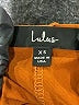 Lulus Orange Casual Dress Size XS - photo 7