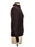 Chico's Brown Turtleneck Sweater Size S - photo 4