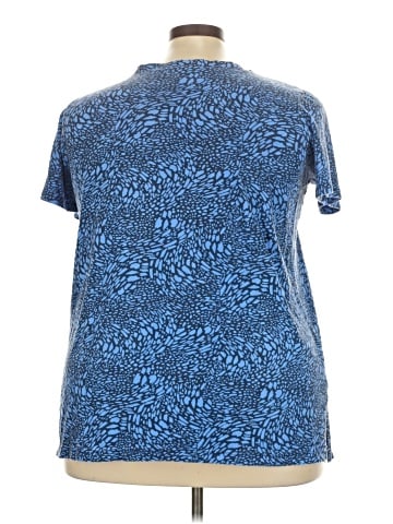 Roaman's Short Sleeve T-Shirt (view 2)