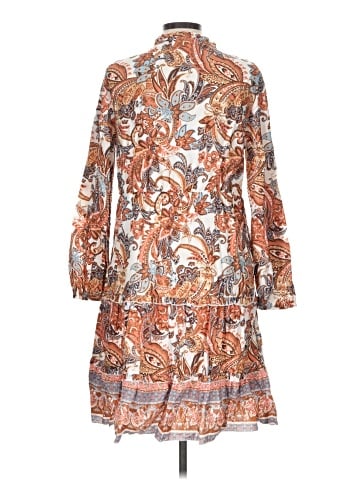 Soft Surroundings Casual Dress (view 2)