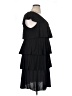 Style&Co Black Casual Dress Size XL - photo 4
