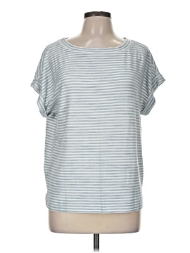 Lou & Grey Short Sleeve Top