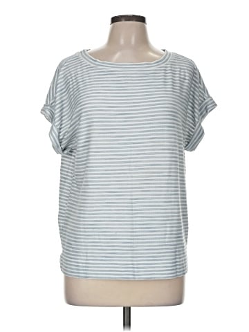 Lou & Grey Short Sleeve Top (view 1)
