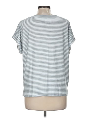 Lou & Grey Short Sleeve Top (view 2)