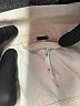 Free People 100% Cotton Ivory Jacket Size M - photo 6