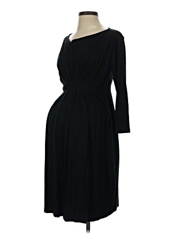 Liz Lange Maternity for Target Cocktail Dress (view 1)