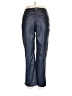 Ann Taylor LOFT Blue Casual Pants Size 30 waist - photo 1