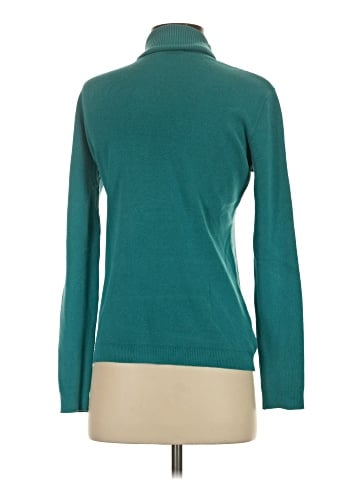 Chico's Turtleneck Sweater (view 2)