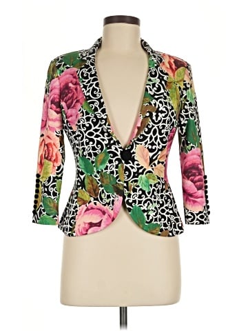 Joseph Ribkoff Blazer (view 1)