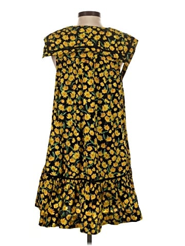 Maeve by Anthropologie Casual Dress (view 2)