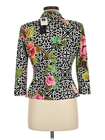 Joseph Ribkoff Blazer (view 2)