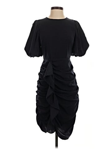 Express Cocktail Dress (view 1)