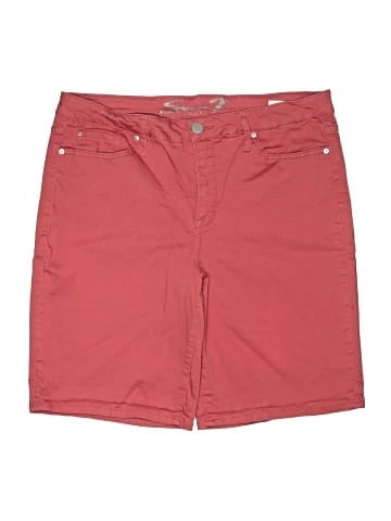 Seven7 Shorts (view 1)