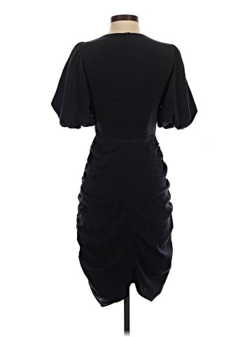 Express Cocktail Dress (view 2)