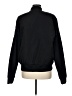 Point Zero 100% Polyester Solid Black Jacket Size M - photo 2