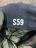 Splits 59 Black Sports Bra Size XS - photo 7