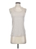Gap Fit Silver Tank Top Size S - photo 1