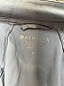 Athleta Blue Track Jacket Size M - photo 6