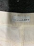 Ann Taylor LOFT Ivory Jeans Size 30 waist - photo 7