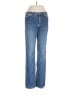 NYDJ Blue Jeans Size 12 - photo 1