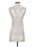 Gap Fit Silver Tank Top Size S - photo 2