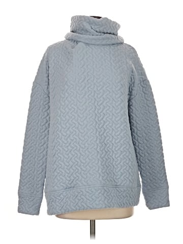 Gap Fit Turtleneck Sweater (view 1)