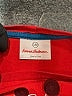 Hanna Andersson 100% Cotton Red Long Sleeve Top Size 140 cm / US 10 - photo 3