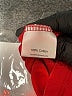 Hanna Andersson 100% Cotton Red Long Sleeve Top Size 140 cm / US 10 - photo 4