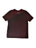 Under Armour Chevron-herringbone Burgundy Active T-Shirt Size S (youth) - photo 2