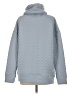 Gap Fit Blue Turtleneck Sweater Size S - photo 2