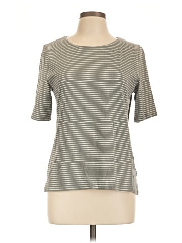Talbots Outlet Short Sleeve Top (view 1)
