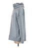 Gap Fit Blue Turtleneck Sweater Size S - photo 5