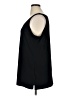 Susan Graver Black Sleeveless Top Size XL - photo 5