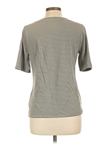 Talbots Outlet Short Sleeve Top (view 2)