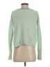 American Eagle Outfitters Green Pullover Sweater Size XS - photo 2