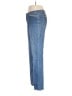 NYDJ Blue Jeans Size 12 - photo 5